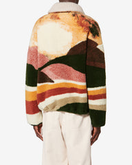 MANTEAU MARLEY