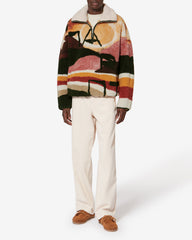 MANTEAU MARLEY
