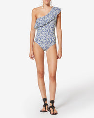 MAILLOT DE BAIN SICILYA