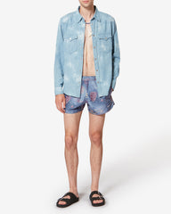 MAILLOT DE BAIN VICENTE