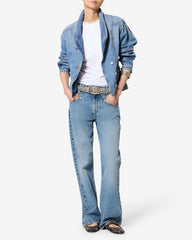 PANTALON BELVIA
