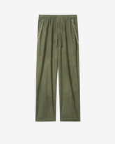 PANTALON ZABEL