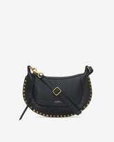 Sac Oskan Moon en Cuir Grainé