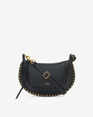 Sac Oskan Moon en Cuir Grainé