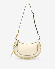 SAC OSKAN MOON EN CUIR Grainé