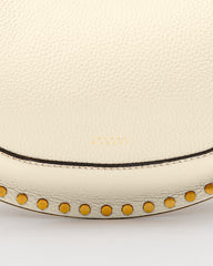 SAC OSKAN MOON EN CUIR Grainé