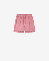 SHORT ZILAN