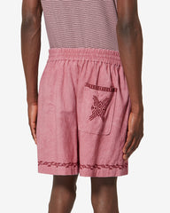 SHORT ZILAN