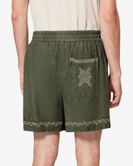SHORT ZILAN