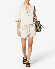 SHORT BALYME
