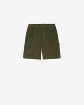SHORT AKYLE