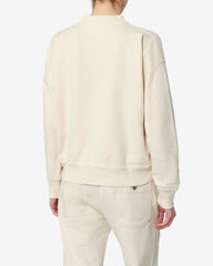 SWEAT SHIRT MOBY