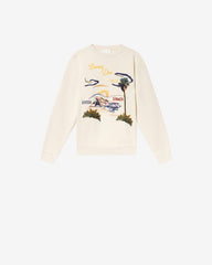 SWEAT SHIRT MIKOY