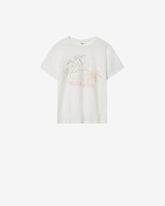 TEE SHIRT ZEWEL