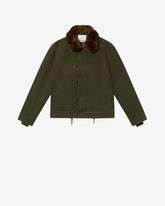 VESTE ANDY
