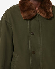 VESTE ANDY
