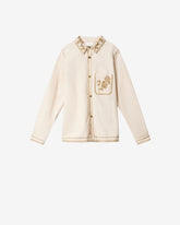VESTE RUDY