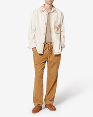VESTE RUDY