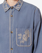 VESTE RUDY