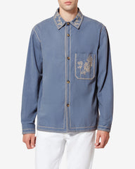 VESTE RUDY