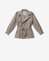VESTE CLAYA