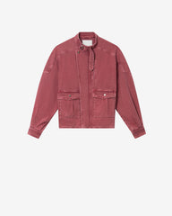 VESTE ISAIAH