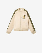 VESTE WES