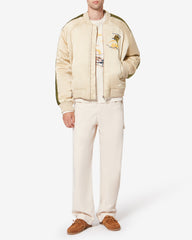 VESTE WES