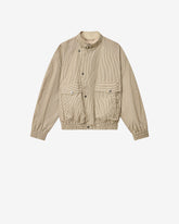 VESTE CORTO