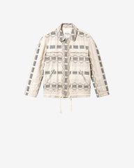 VESTE DEYIS