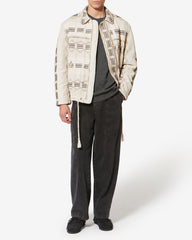 VESTE DEYIS