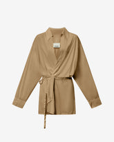 VESTE KEREN