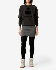 Sweatshirt Logo Milly