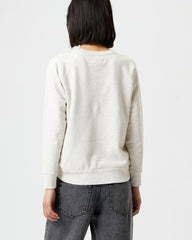 Sweatshirt Logo Milly