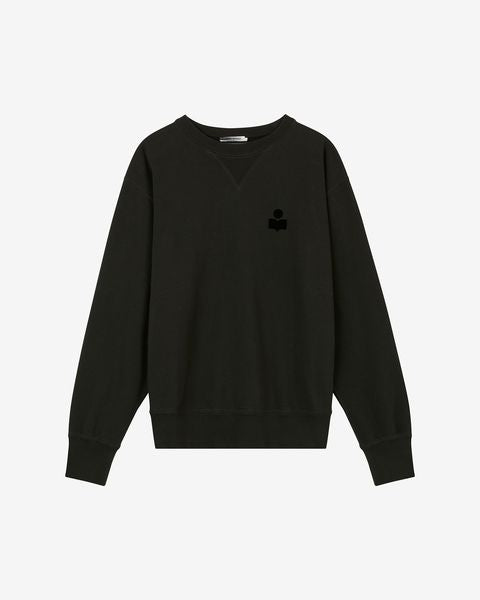 Sweatshirt  Mike