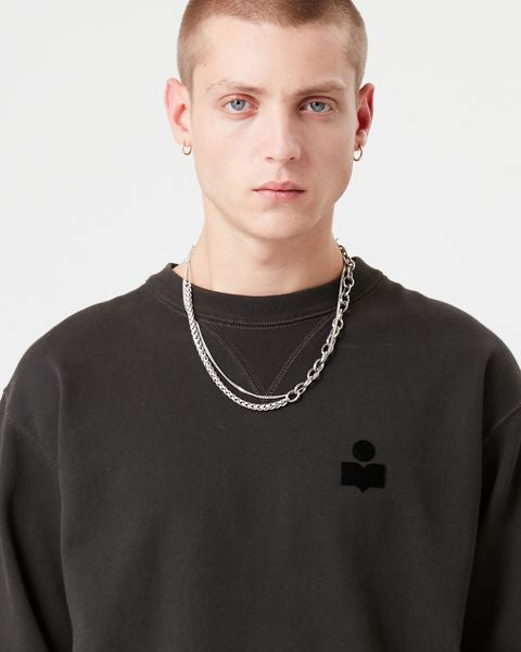 Sweatshirt  Mike