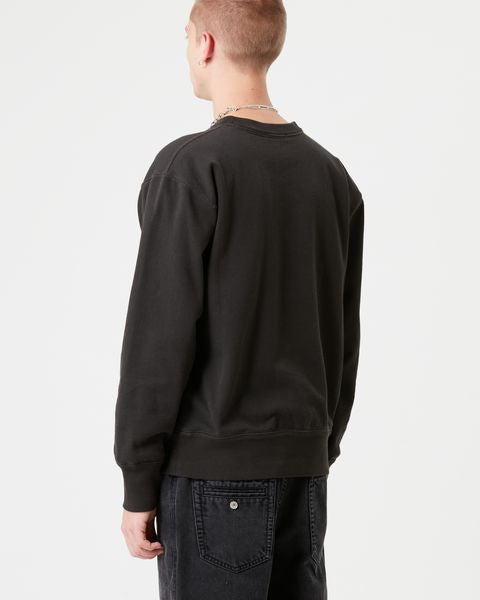 Sweatshirt  Mike