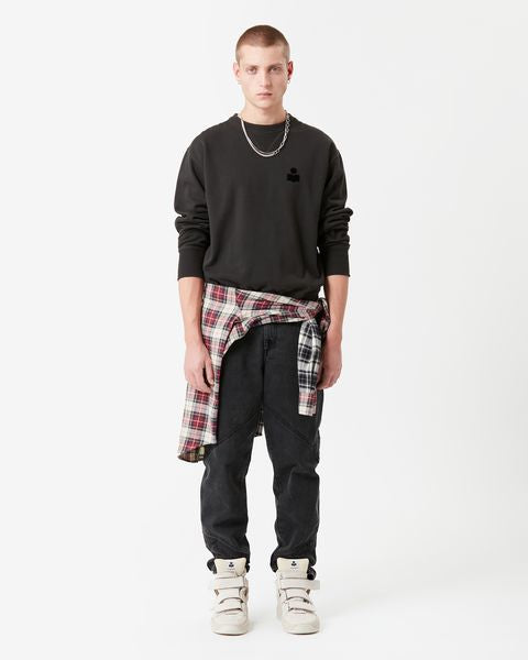 Sweatshirt  Mike