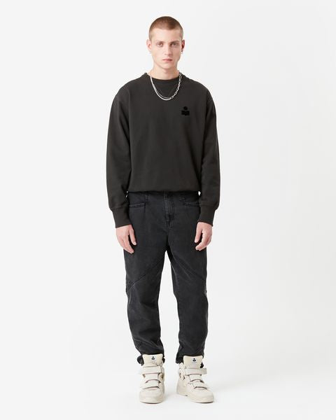 Sweatshirt  Mike