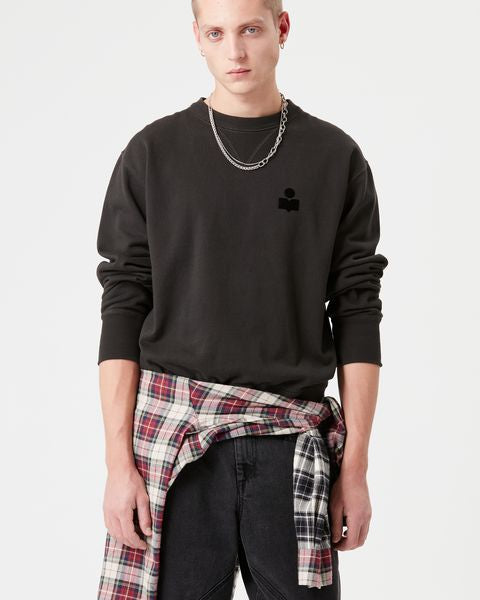 Sweatshirt  Mike