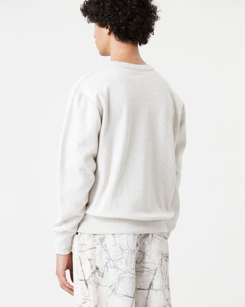 Sweatshirt Mike