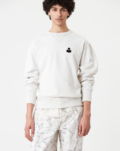 Sweatshirt Mike