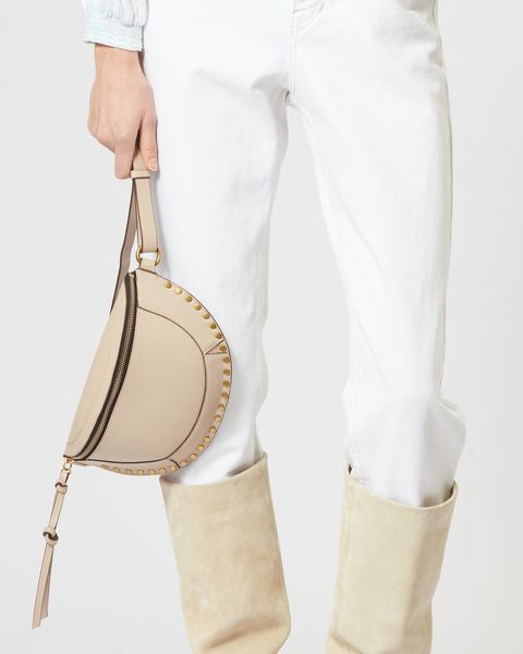 Sac Skano en cuir grainé
