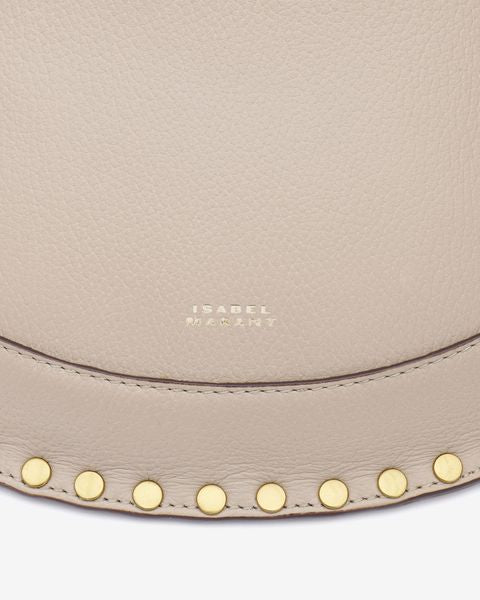 Sac Skano en cuir grainé