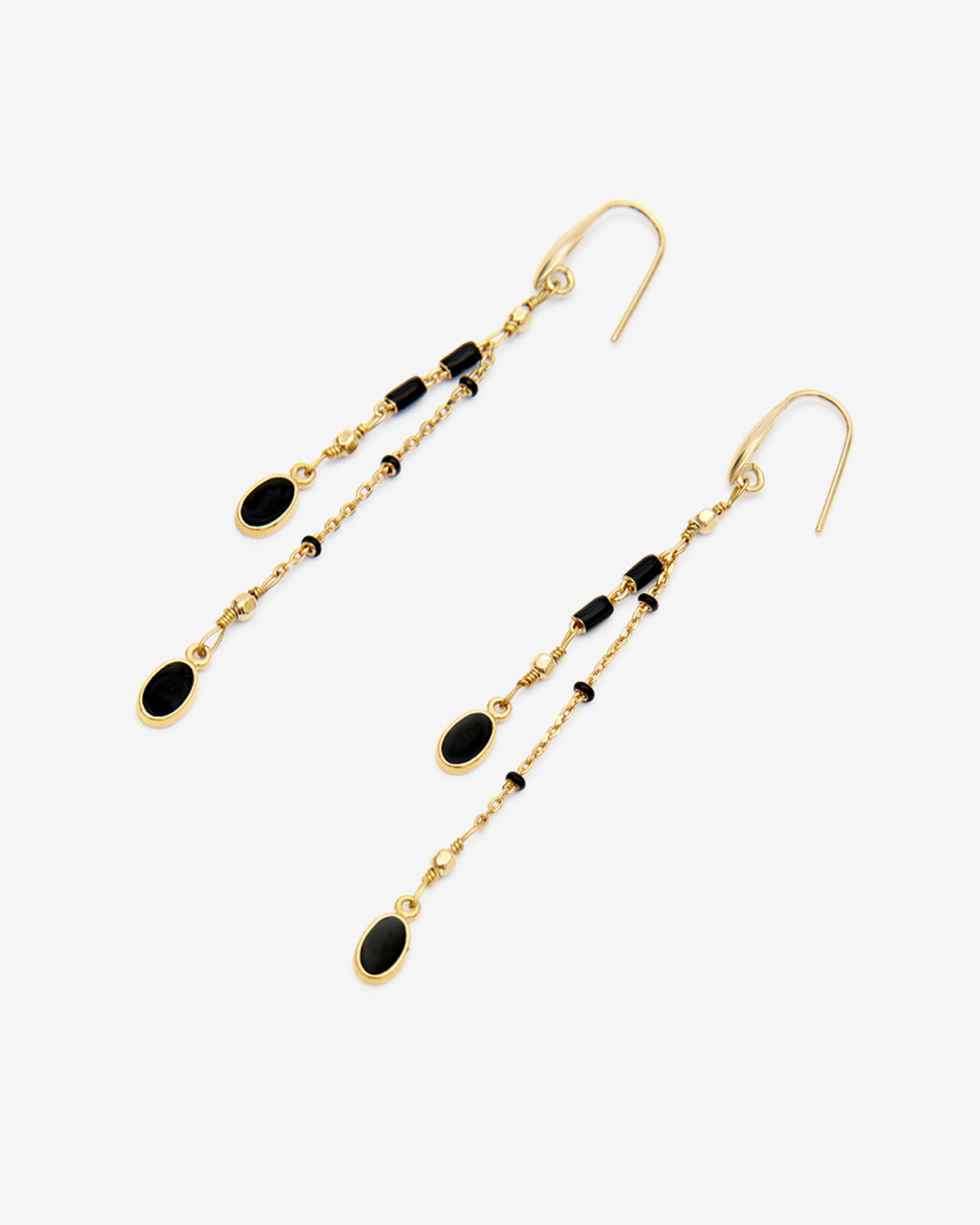 BOUCLES D'OREILLES CASABLANCA