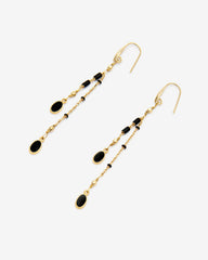 BOUCLES D'OREILLES CASABLANCA