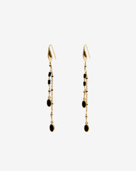 BOUCLES D'OREILLES CASABLANCA