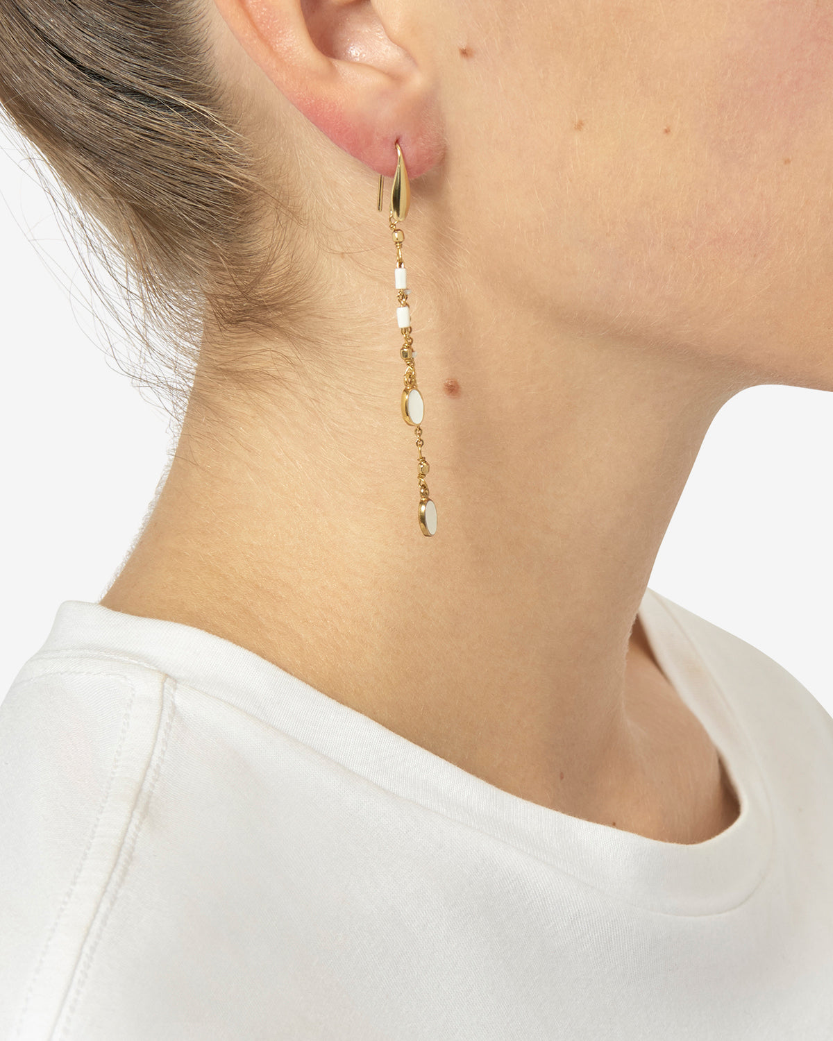 BOUCLES D'OREILLES CASABLANCA