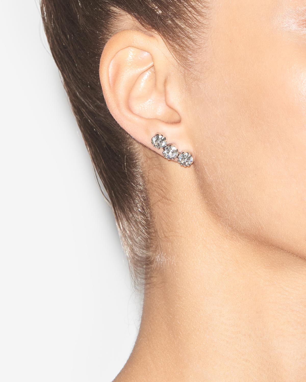 Boucles d'oreilles A Wild Shore