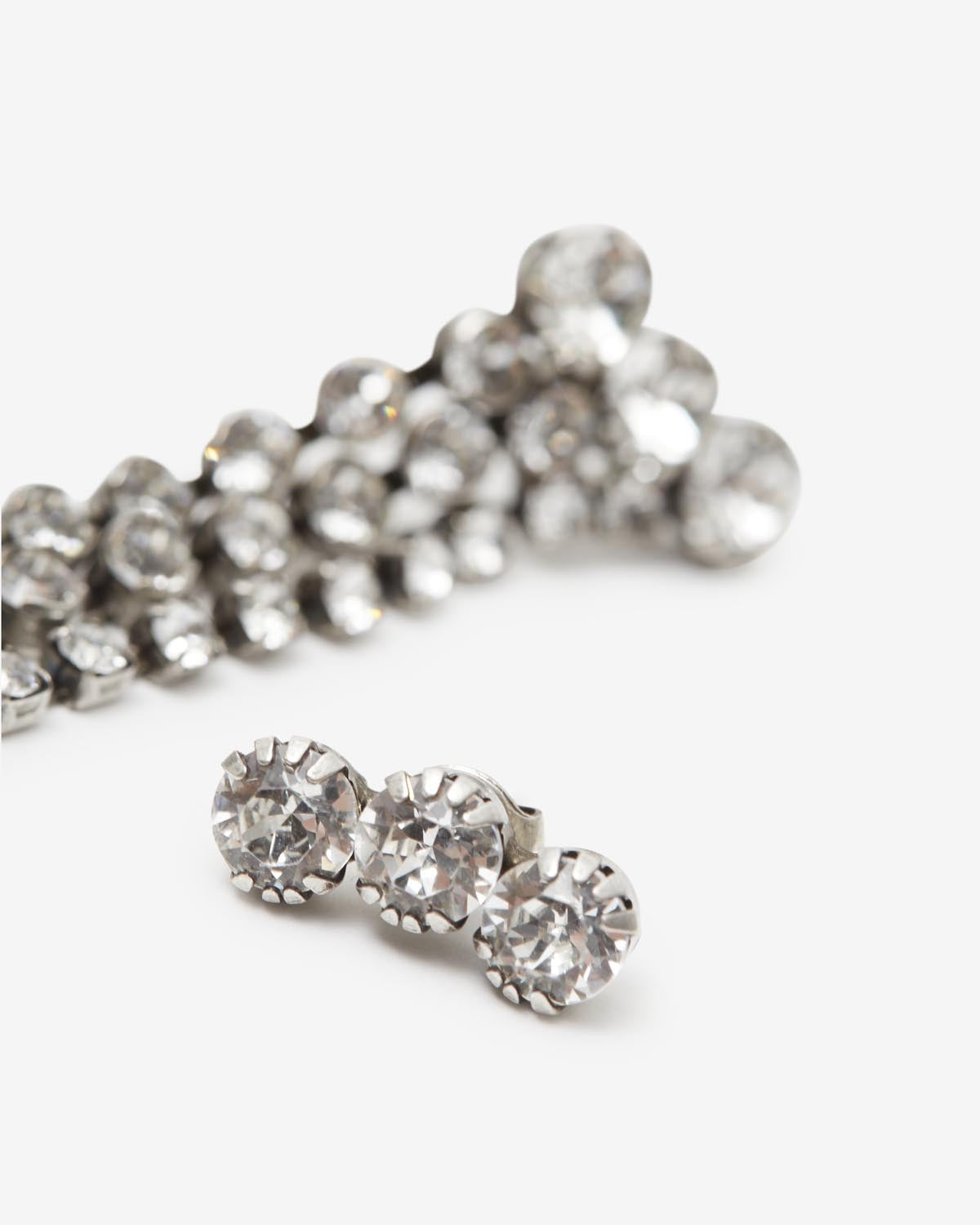 Boucles d'oreilles A Wild Shore